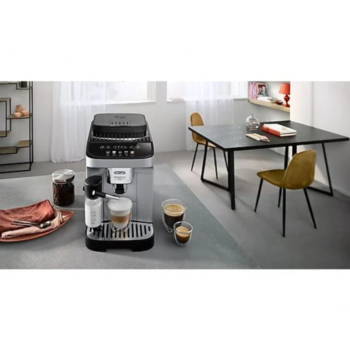 DELONGHI Magnifica Evo ECAM290.61.SB Tam Otomatik Espresso Makinesi