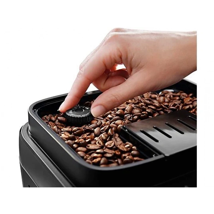 DELONGHI Magnifica Evo ECAM290.61.SB Tam Otomatik Espresso Makinesi