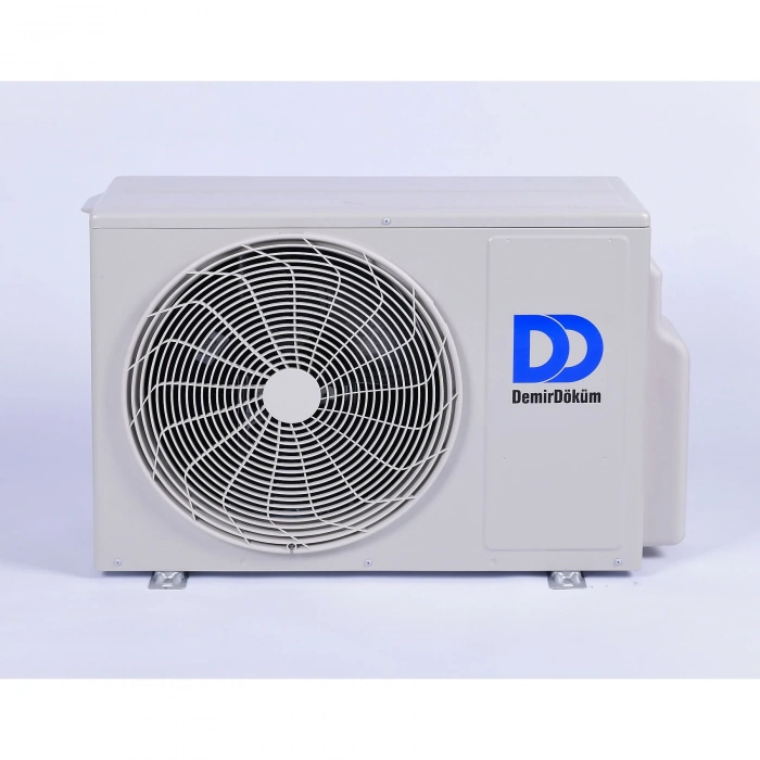 DEMIRDOKUM Kion A++ 12000 BTU Duvar Tipi Inverter Klima