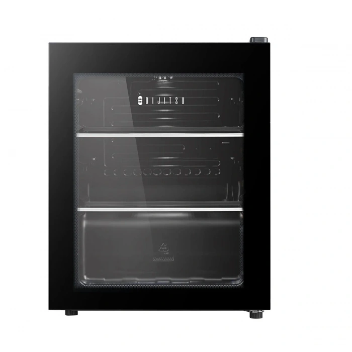Dijitsu DB70 Mini Buzdolabı Siyah