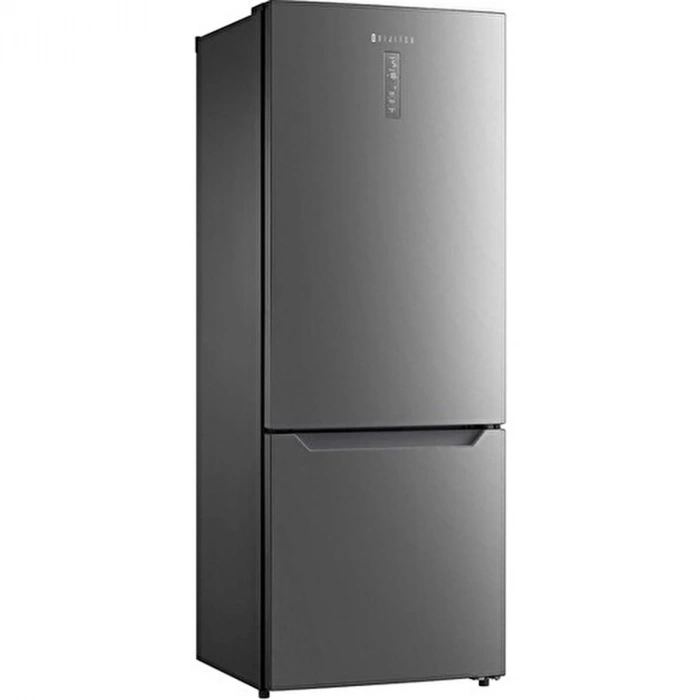 Dijitsu DBD555 Kombi 435 L Inox Buzdolabı
