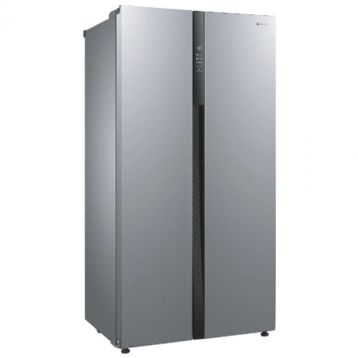 Dijitsu Dbd600 2 Kapılı Gardırop Tipi Inox Buzdolabı