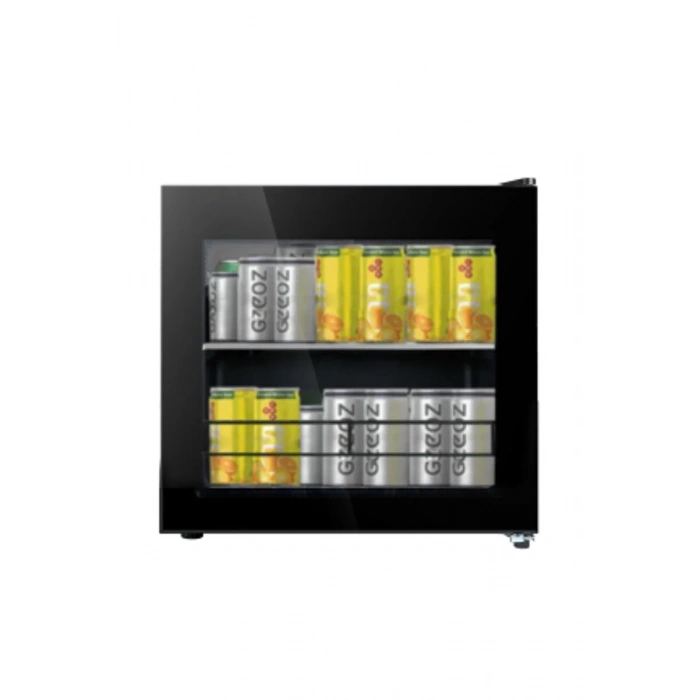 Dijitsu DBM60 43 L Minibar Buzdolabı