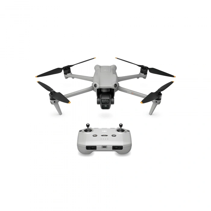 DJI Air 3 (DJI RC-N2) Drone Gri