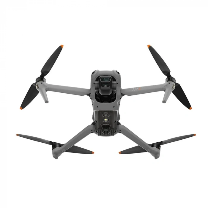 DJI Air 3 Fly More Combo (DJI RC-N2) Drone Gri