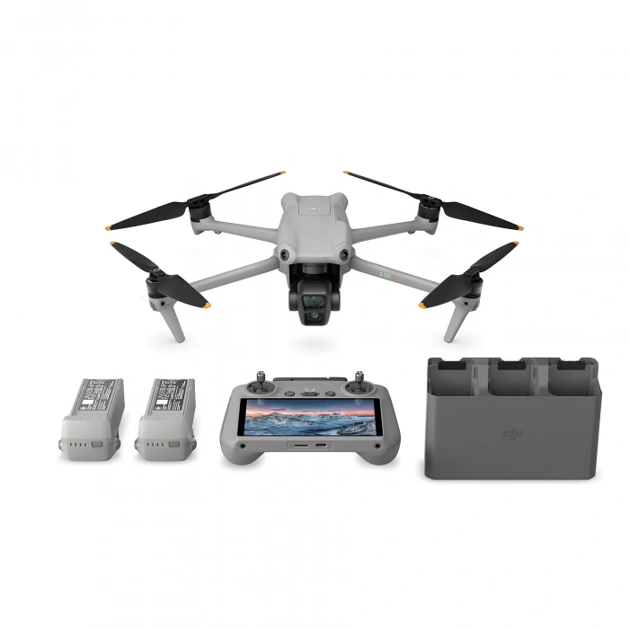 DJI Air 3 Fly More Combo (RC)