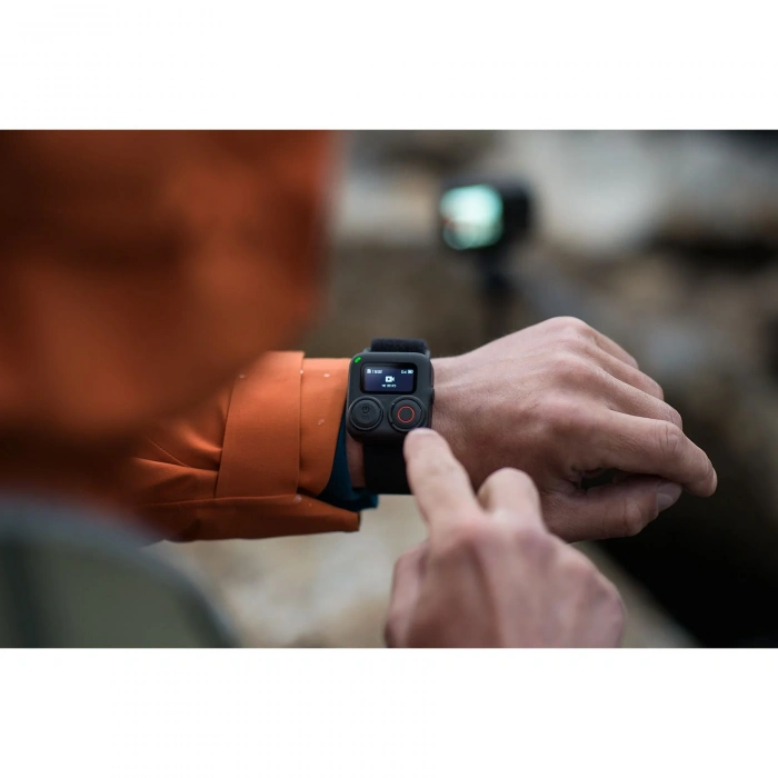 DJI Aksiyon GPS Bluetooth Uzaktan Kumanda