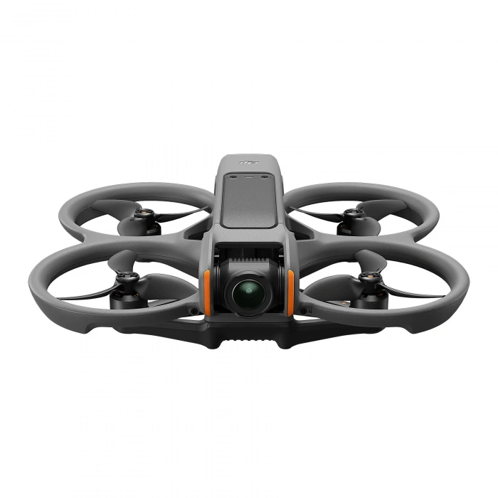 DJI Avata 2 Fly More Combo 3 Bataryalı Drone