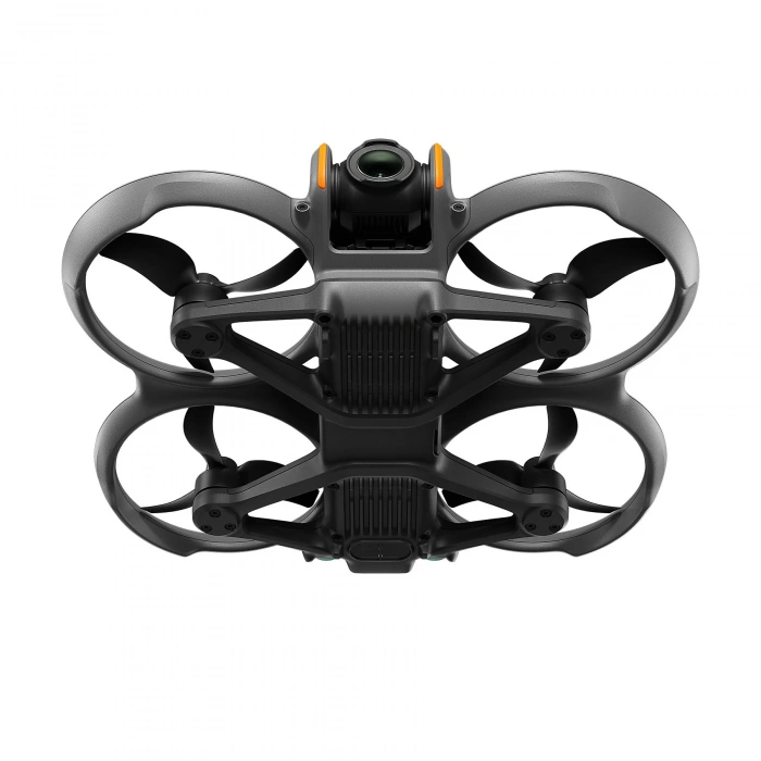 DJI Avata 2 Fly More Combo 3 Bataryalı Drone