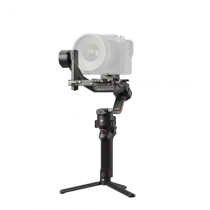 DJI DJI RS 4 Pro Combo Gimbal