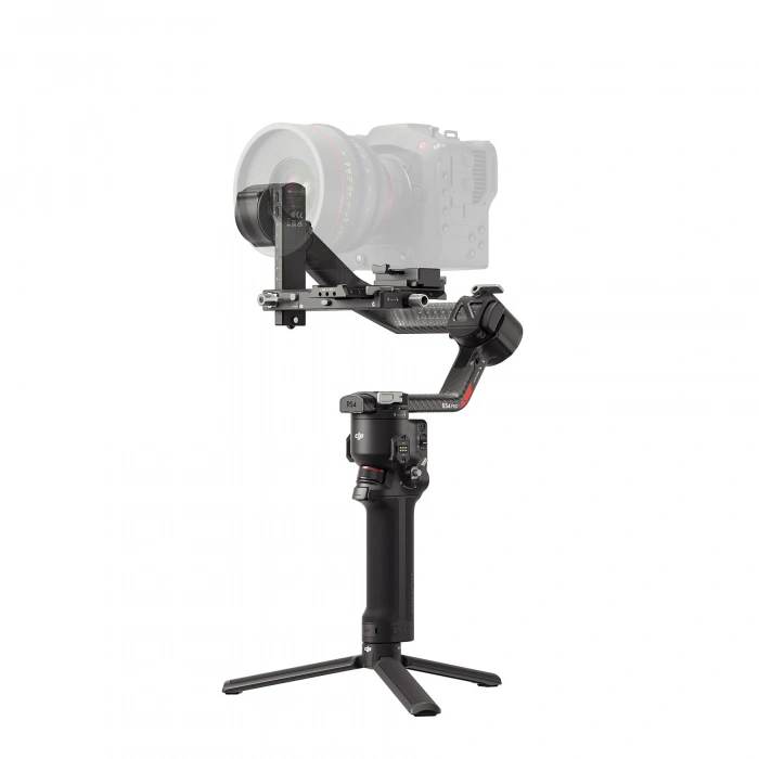 DJI DJI RS 4 Pro Combo Gimbal