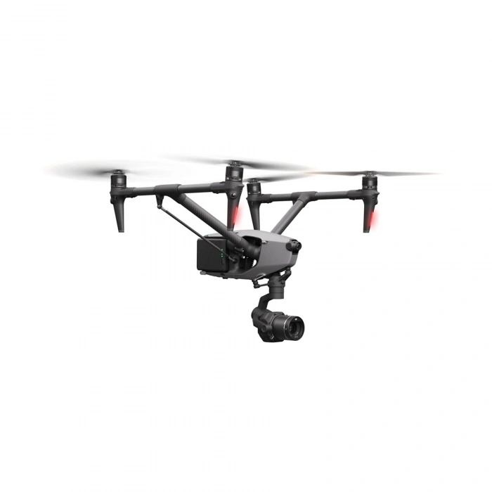 DJI Inspire 3 Drone Gri