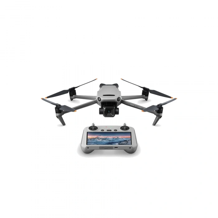 DJI Mavic 3 Classic (DJI RC Ekranlı Kumandalı) Drone