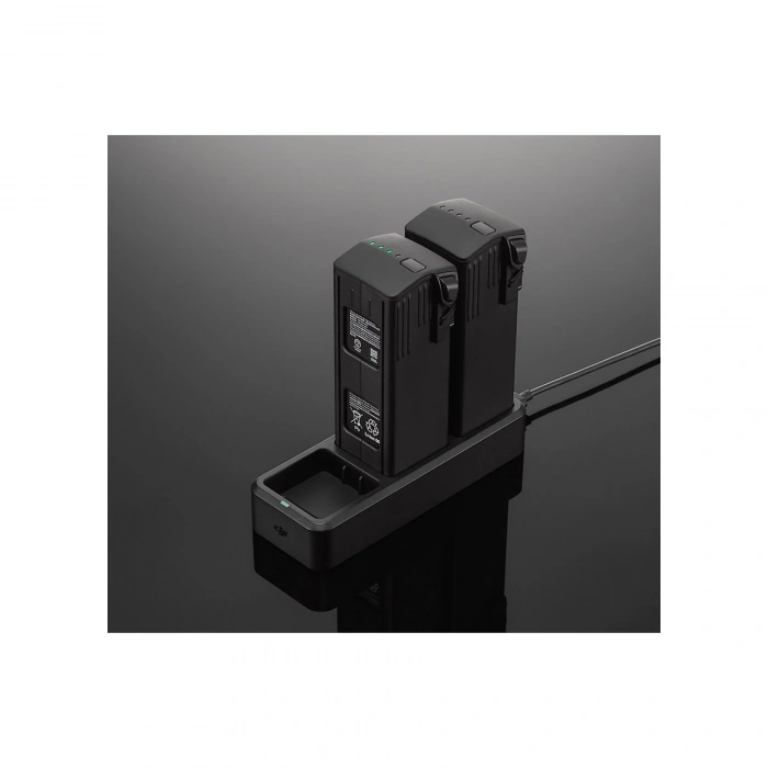 DJI Mavic 3 Pil Şarj Merkezi