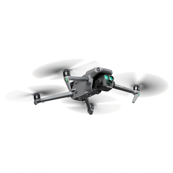 DJI Mavic 3 Pro Fly More Combo (DJI RC Pro) Gri