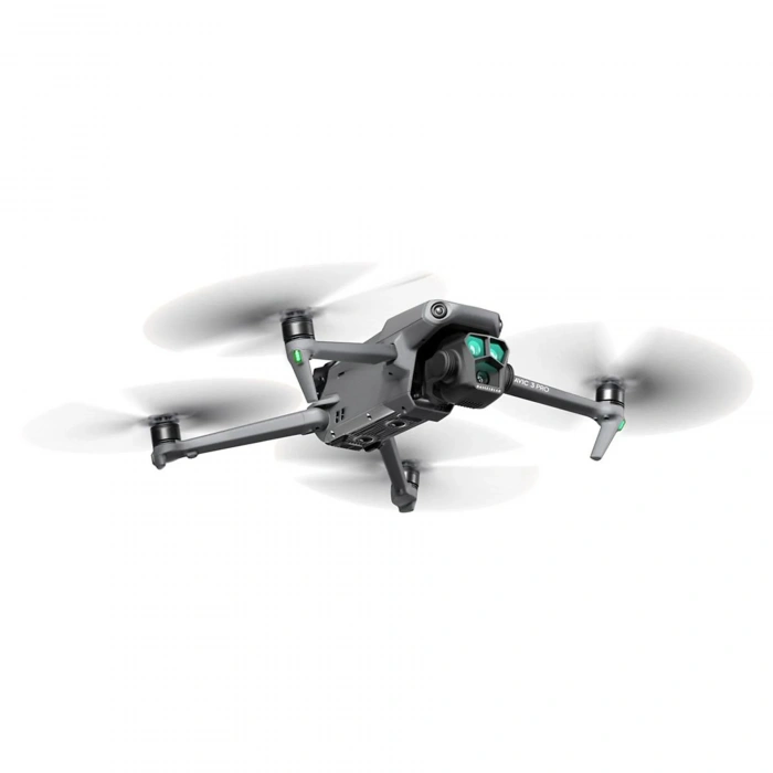 DJI Mavic 3 Pro Fly More Combo (RC) Drone Gri