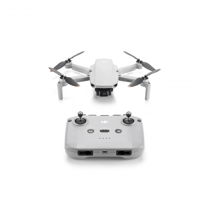 DJI Mini 2 SE Drone Beyaz