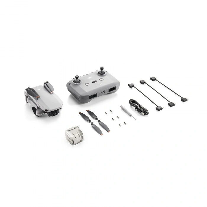 DJI Mini 2 SE Drone Beyaz