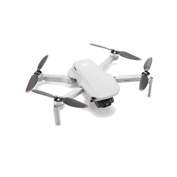 DJI Mini 2 SE Fly More Combo Drone Beyaz
