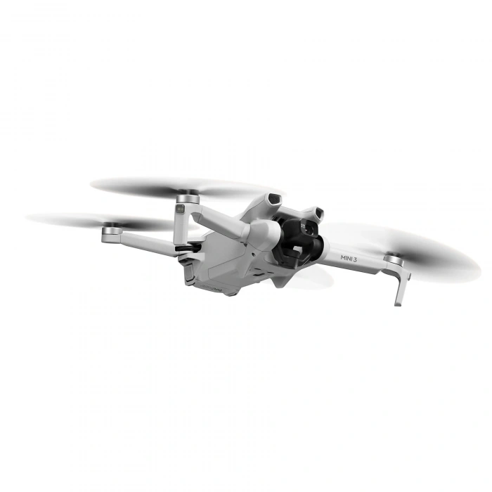DJI Mini 3 (RC) Drone Gri