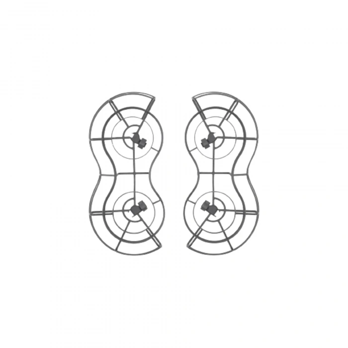 DJI Mini 4 Pro 360° Pervane Koruması