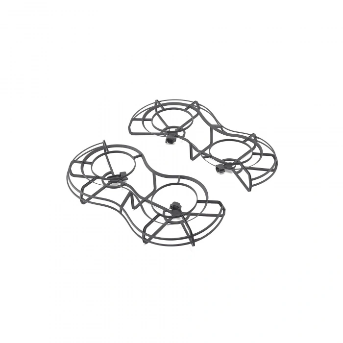 DJI Mini 4 Pro 360° Pervane Koruması