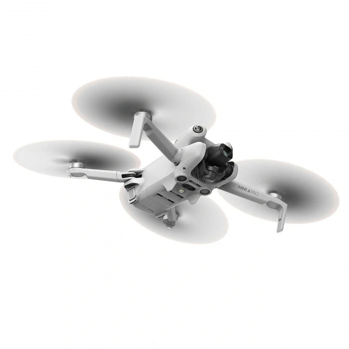 DJI Mini 4 Pro Fly More Combo Plus (DJI RC 2) (GL)