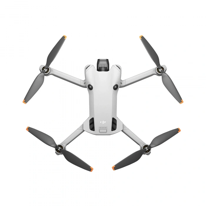 DJI Mini 4 Pro Fly More Combo Plus (DJI RC 2) (GL)