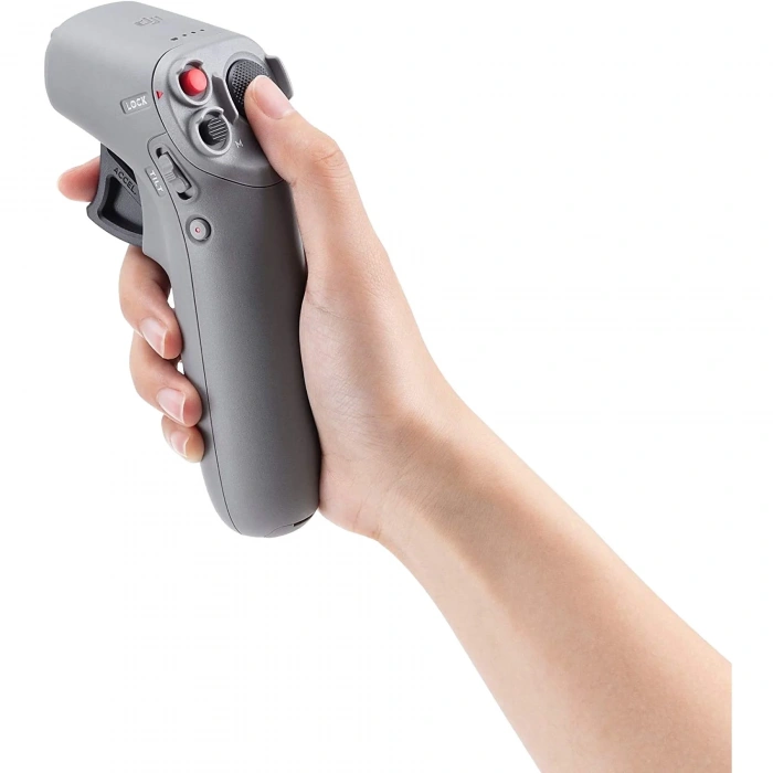 DJI Motion Controller