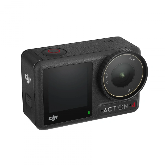 DJI Osmo Action 4 Adventure Combo Aksyion