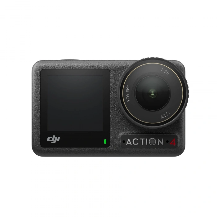 DJI Osmo Action 4 Adventure Combo Aksyion