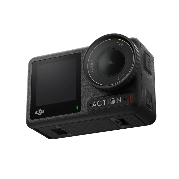 DJI Osmo Action 4 Adventure Combo Aksyion