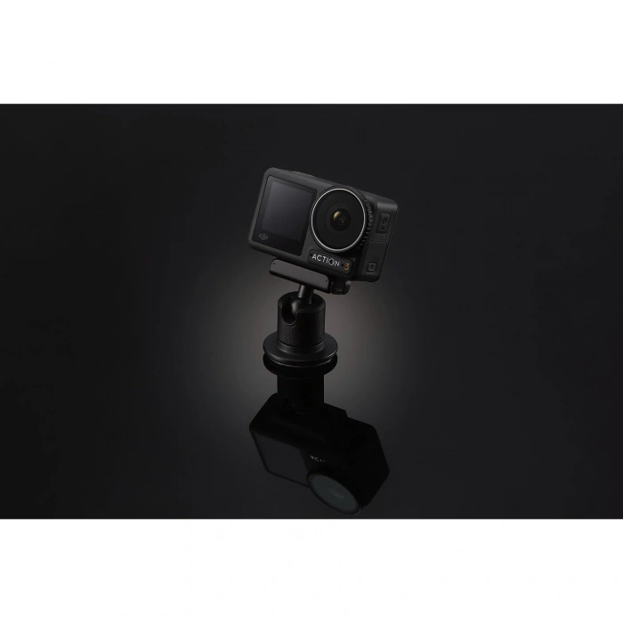 DJI Osmo Manyetik Bilyalı Eklem Adaptör Montajı