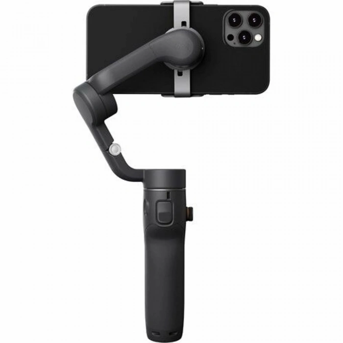 DJI Osmo Mobile 6 Akıllı Telefon Sabitleyici Gimbal