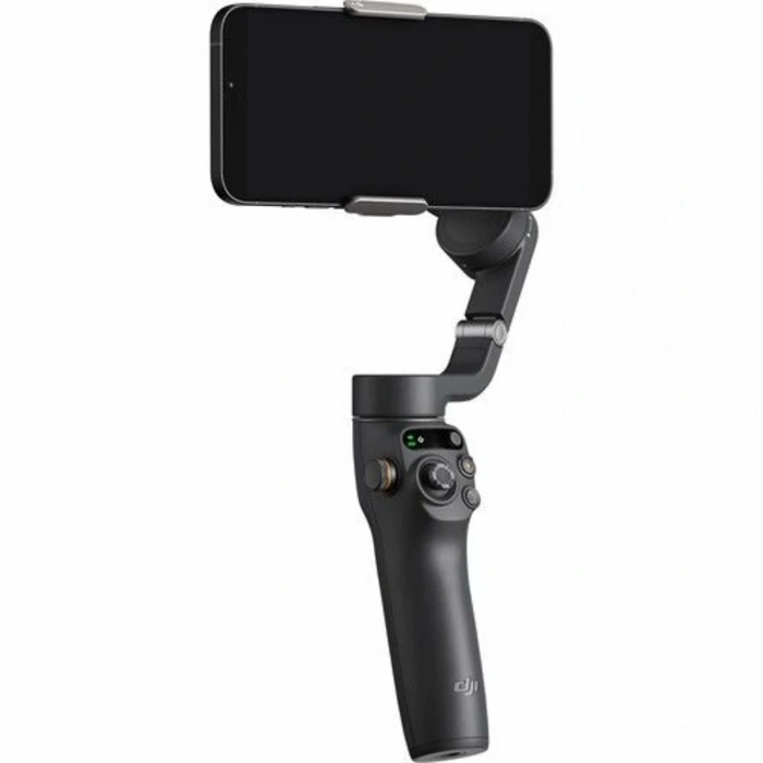 DJI Osmo Mobile 6 Akıllı Telefon Sabitleyici Gimbal
