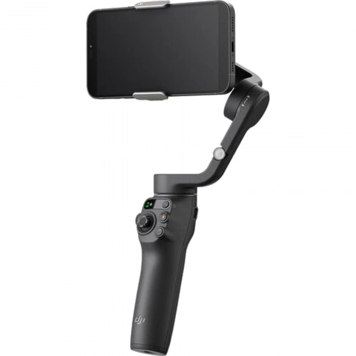 DJI Osmo Mobile 6 Akıllı Telefon Sabitleyici Gimbal