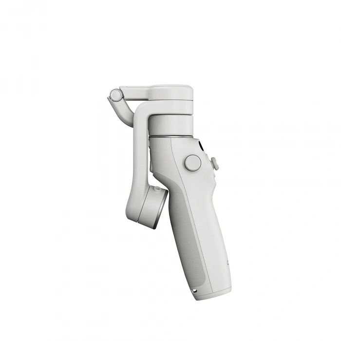 DJI Osmo Mobile 6 Gi̇mbal Platinum Gri