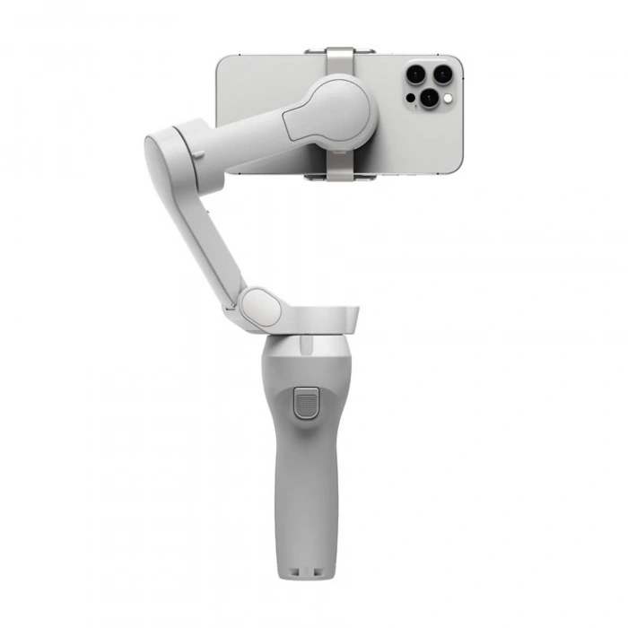 DJI Osmo Mobile SE Gimbal Beyaz