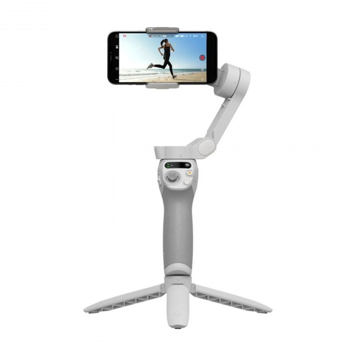 DJI Osmo Mobile SE Gimbal Beyaz