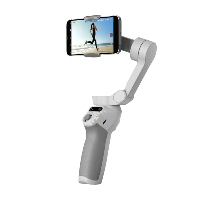 DJI Osmo Mobile SE Gimbal Beyaz
