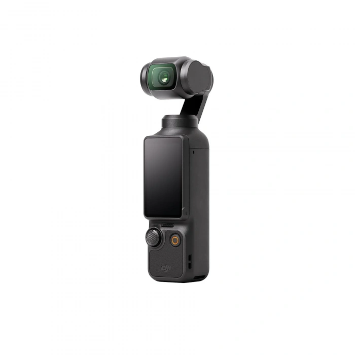 DJI Osmo Pocket 3 Creator Combo Gimbal Siyah