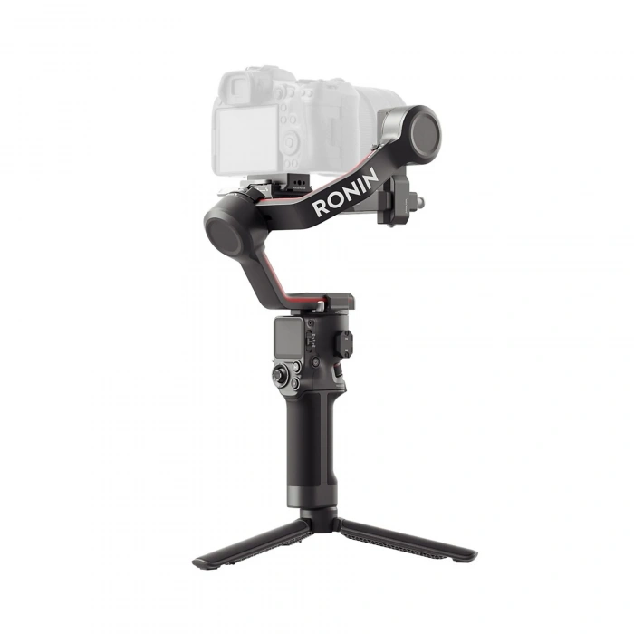 DJI RS 3 Pro Gimbal Siyah