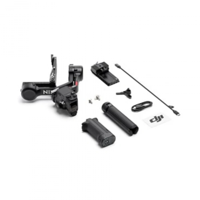 DJI RS 4 Gimbal