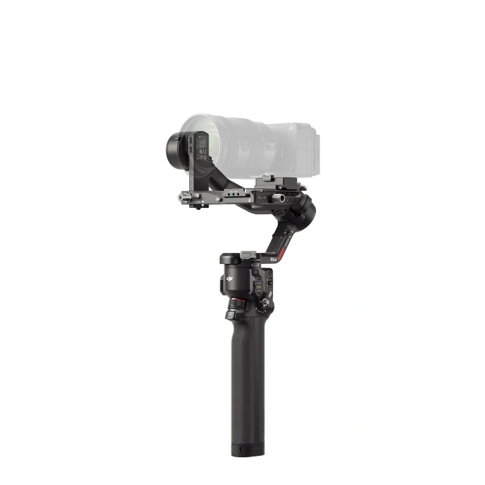 DJI RS 4 Gimbal