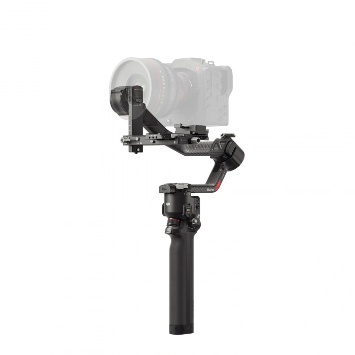 DJI RS 4 Pro Gimbal
