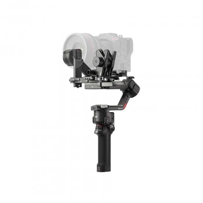 DJI RS 4 Pro Gimbal