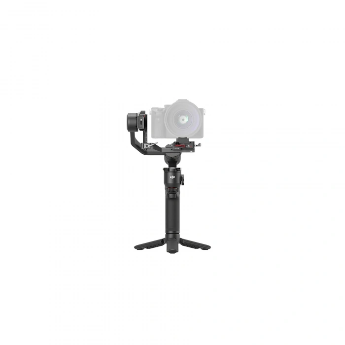DJI RS3 Mini Gimbal Siyah