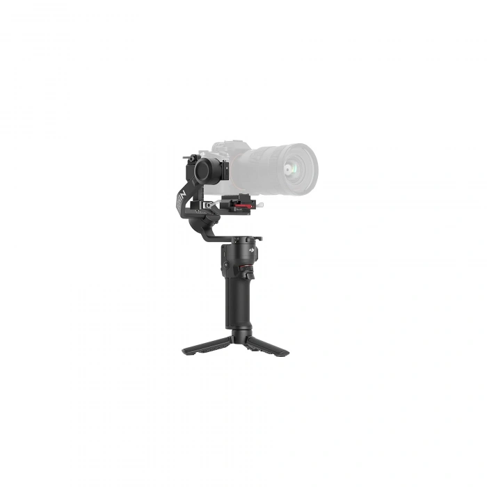 DJI RS3 Mini Gimbal Siyah