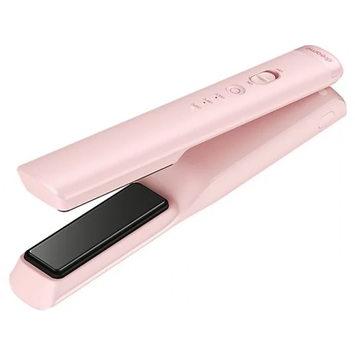 DREAME Hair Straightener Şarjlı Saç Düzleştirici Pembe