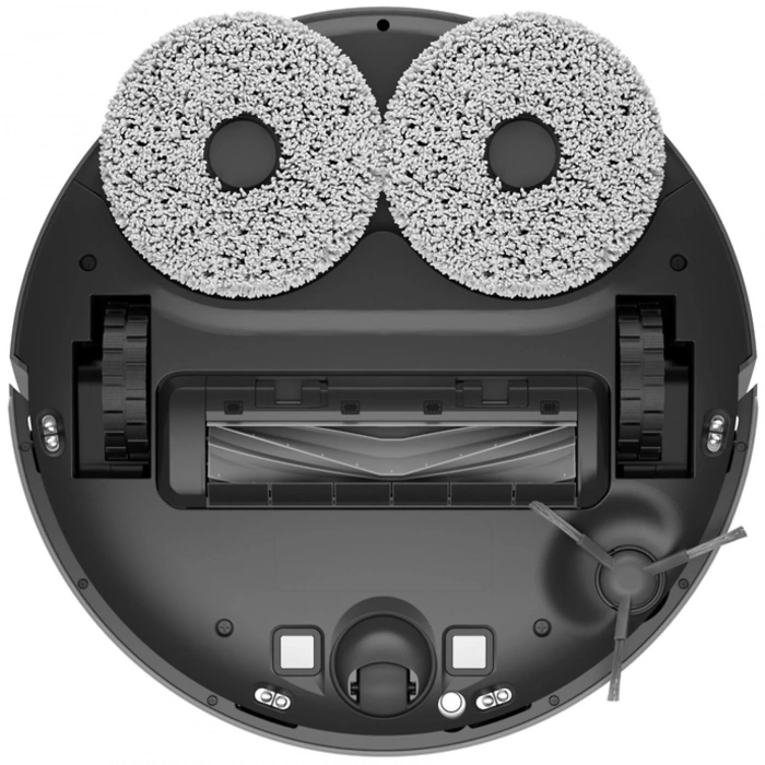 DREAME L10S Pro Robot Süpürge Siyah